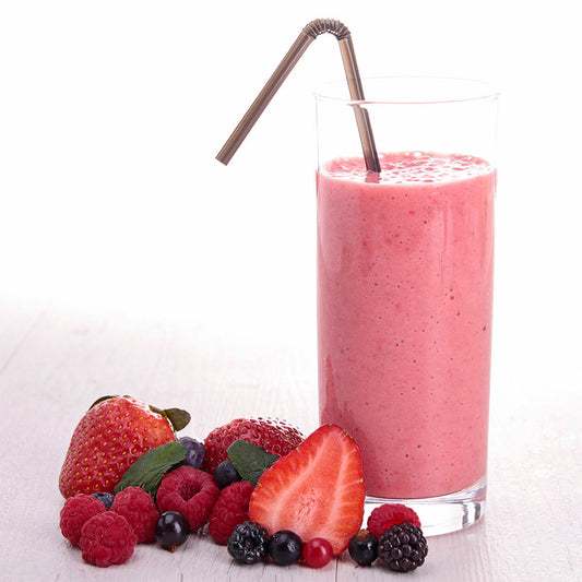 Berry Blast