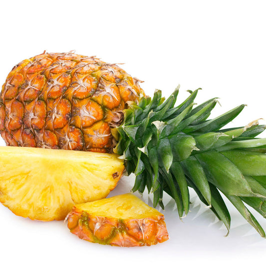 Party Pineapple